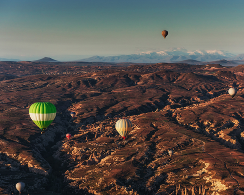 Hot-Air-Balloon-Ride