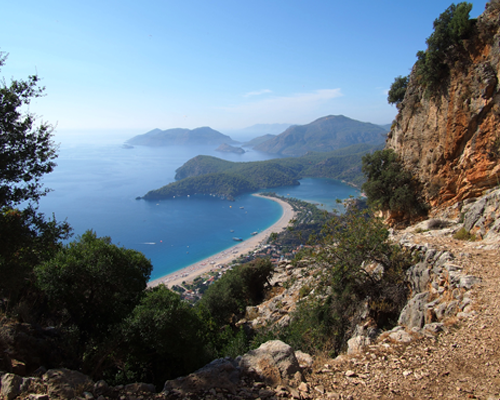 Lycian-Way-Hike