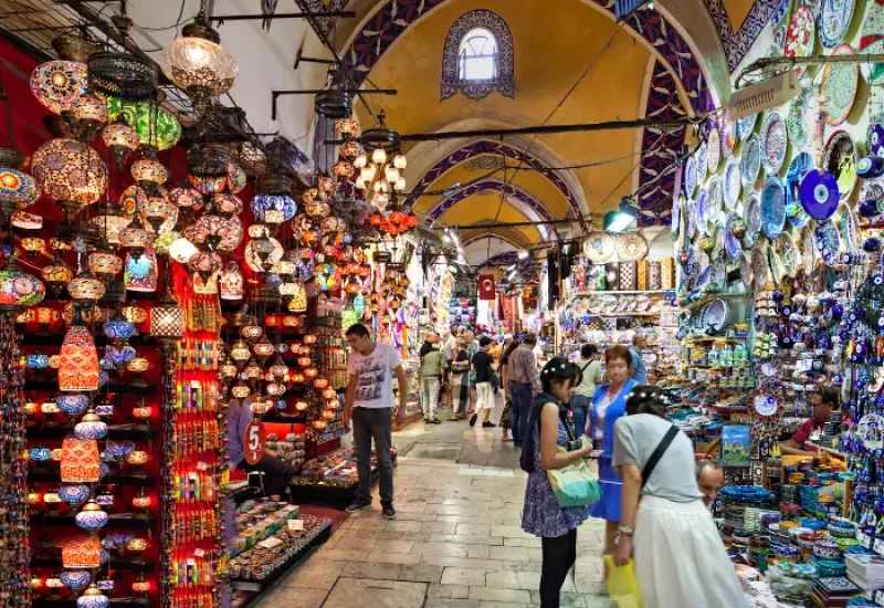 Destination Pakistan Destination Pakistan