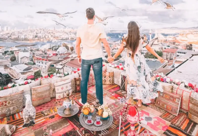 Destination Pakistan Destination Pakistan